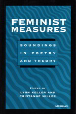 Cover of Feminist Measures